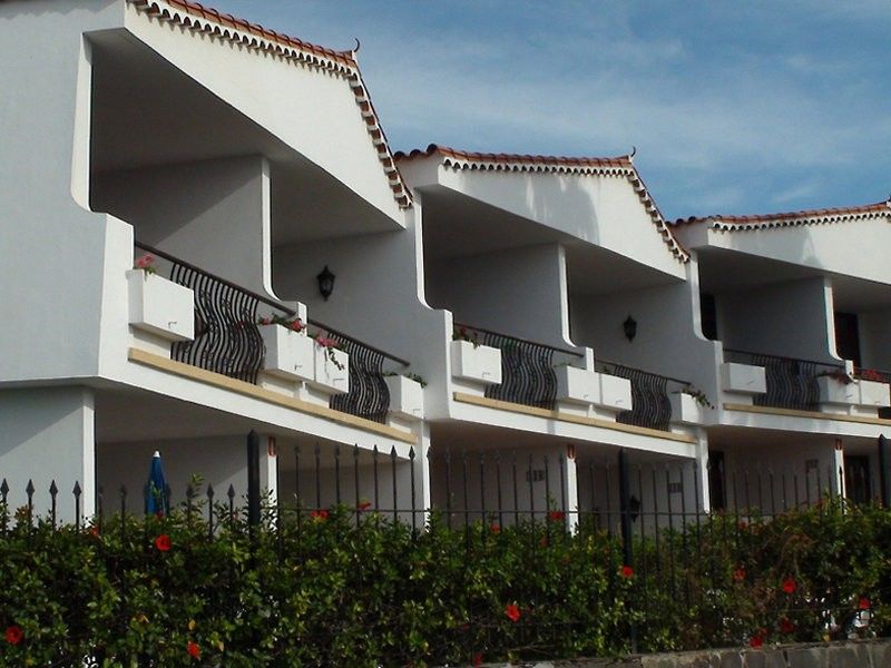 Sunsuites Carolina Appartement San Agustín