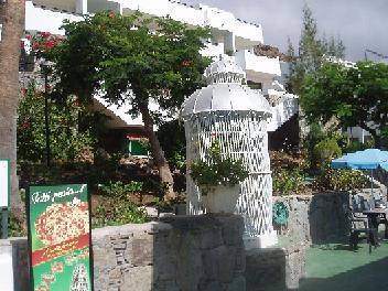 Canaima (adults Only) Apartment Puerto Rico (Gran Canaria)