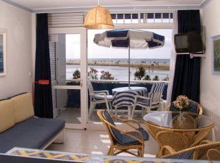 El Capricho Apartamento *