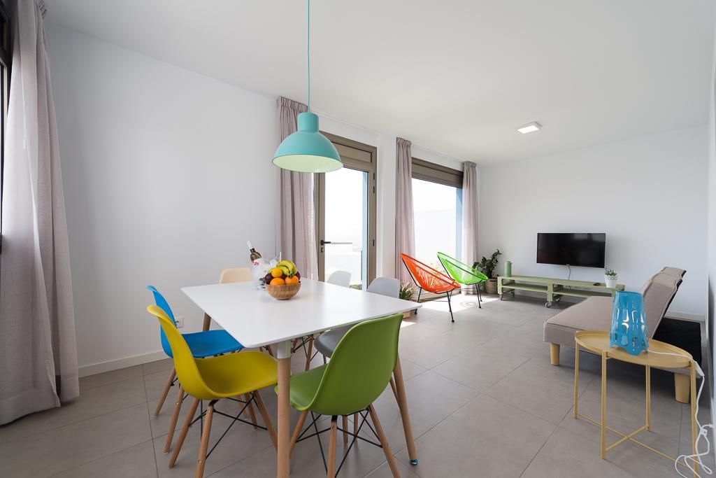 Holiday home Balcon De Telde