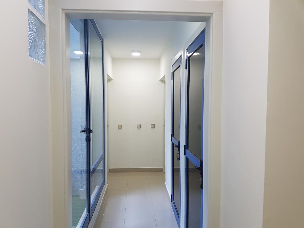 Garden 15 Apartment