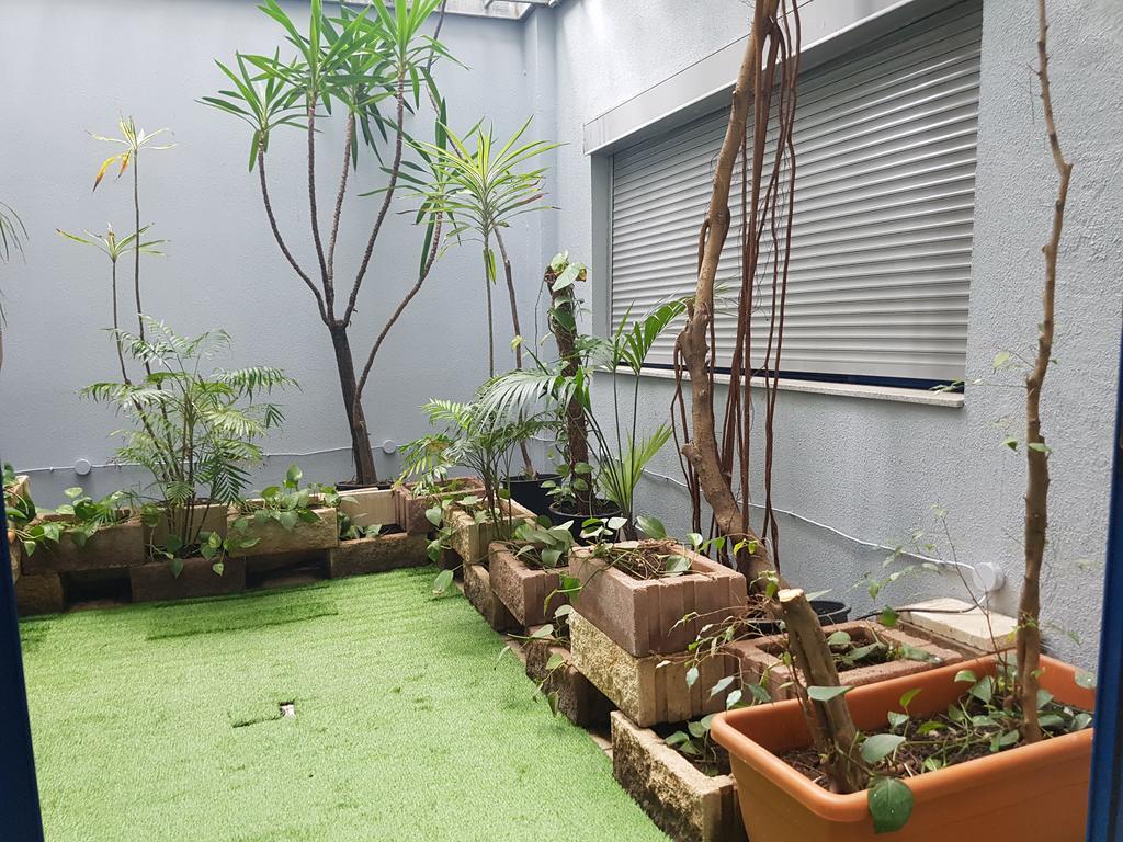 Garden 15 Apartment *