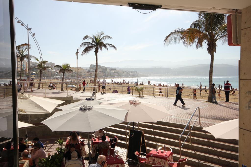 Don Carlos Appartement Las Palmas