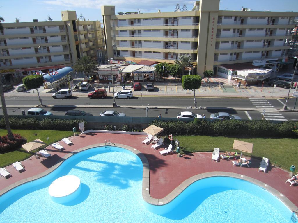 Iguazu Luxury Playa del Ingles (Gran Canaria)