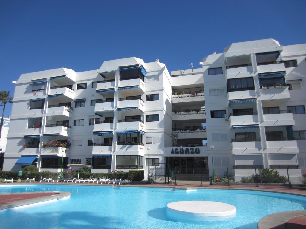 Apartment Iguazu Luxury *