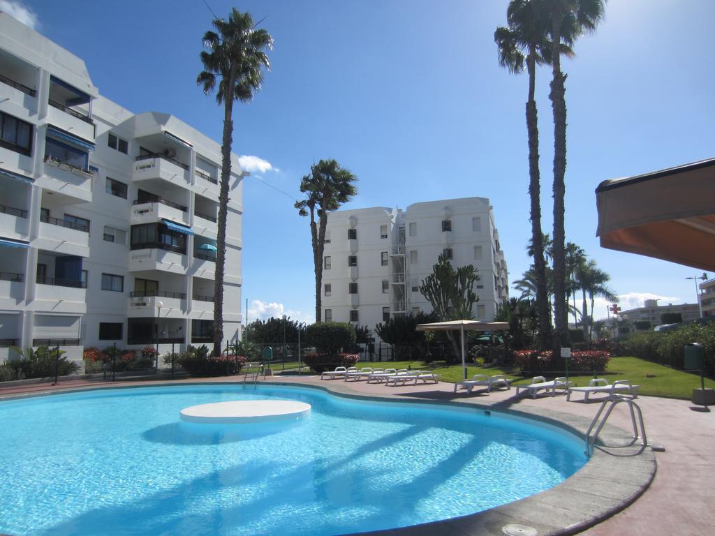Apartment Iguazu Luxury Playa del Ingles (Gran Canaria)