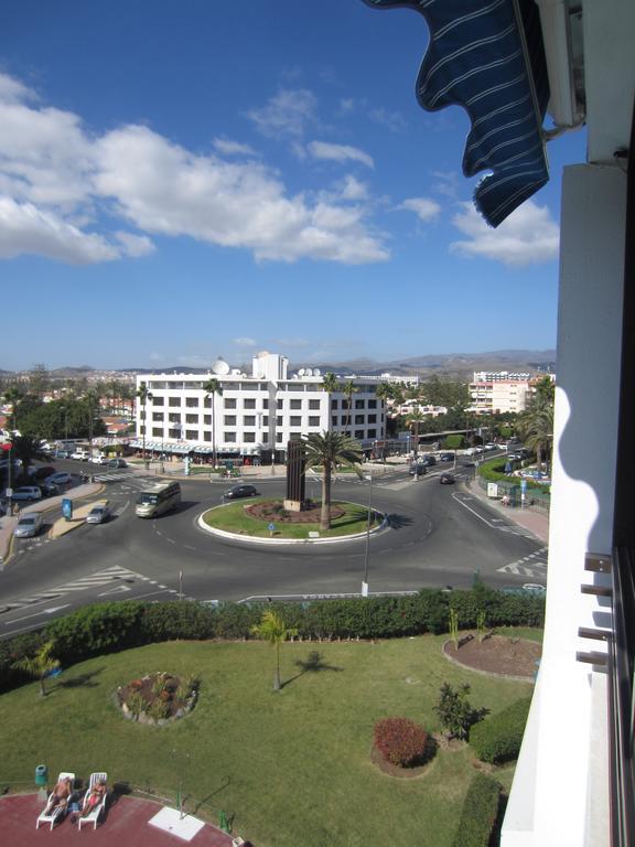 Apartment Iguazu Luxury Playa del Ingles (Gran Canaria)