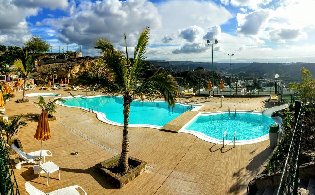 Apartment Monsenor Playa Del Cura (Gran Canaria)