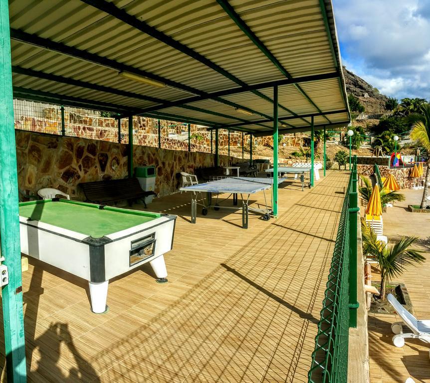 Monsenor Apartment Playa Del Cura (Gran Canaria)