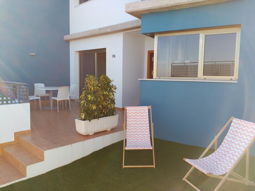 Holiday home Balcon De *