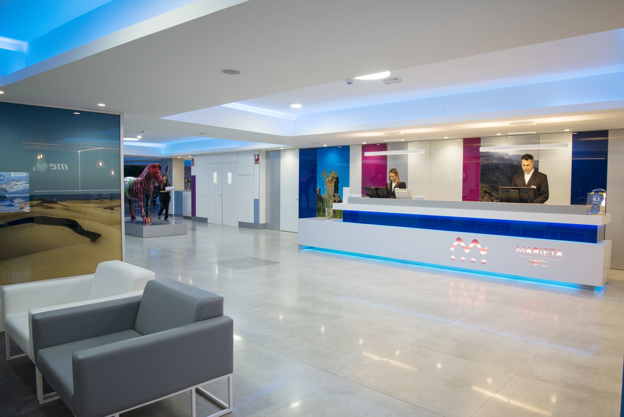 Hotel Servatur Playa Bonita (adults Only)
