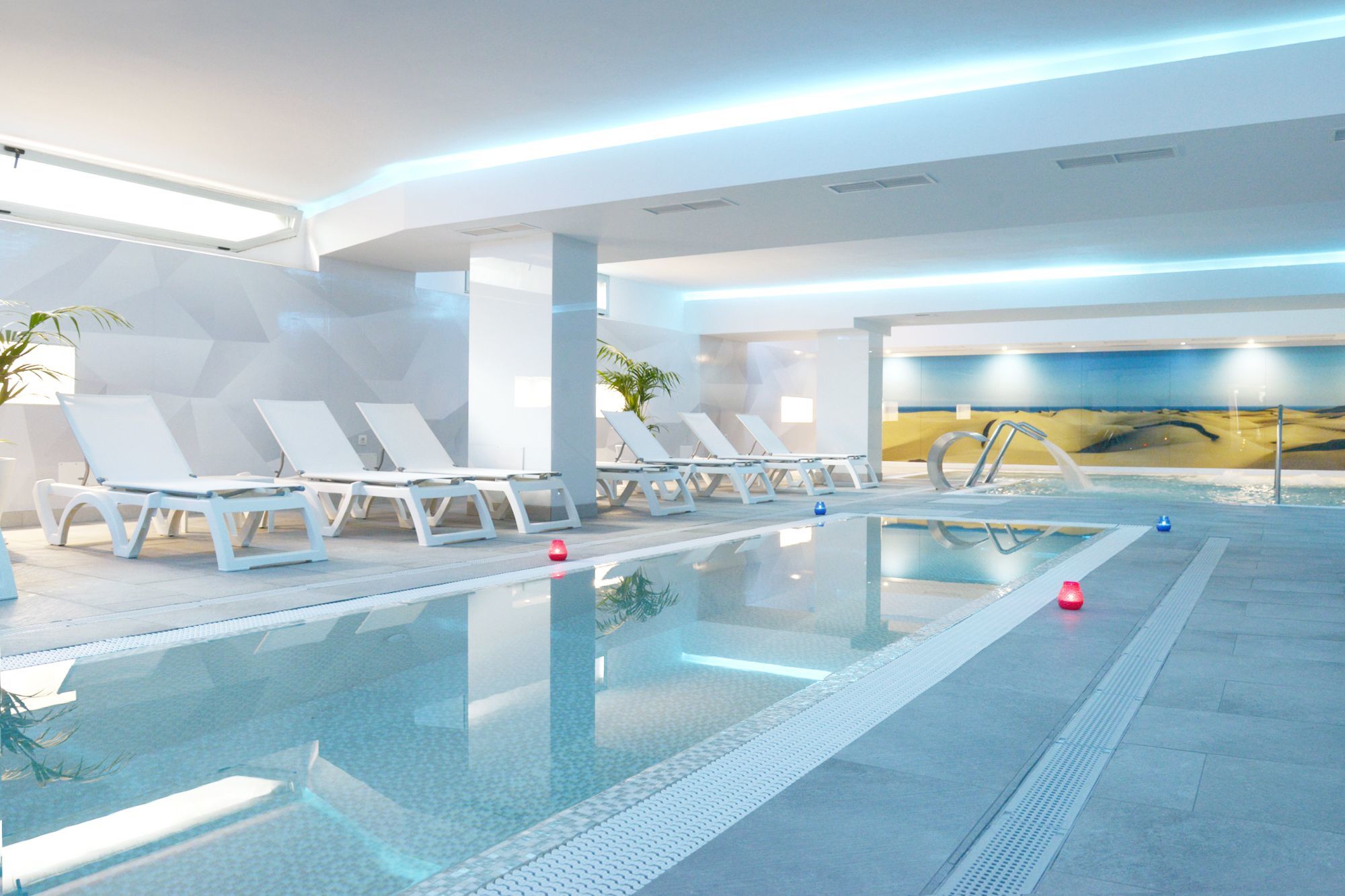 Servatur Playa Bonita (adults Only) Hotel 4*