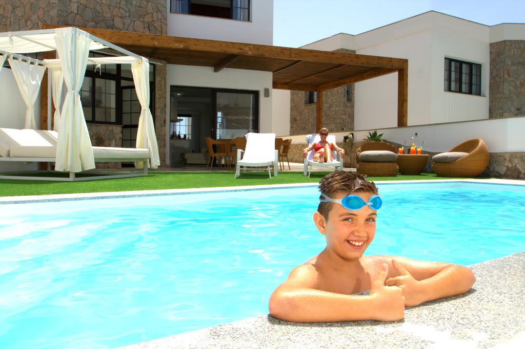 Amadores N4 * Puerto Rico (Gran Canaria)
