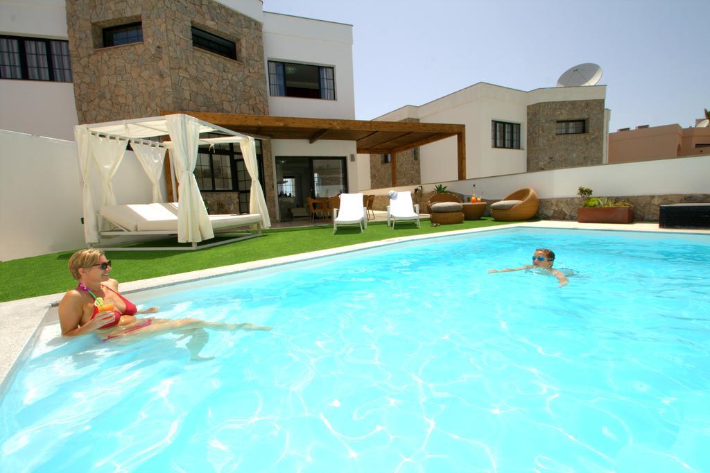 Amadores N4 Puerto Rico (Gran Canaria)