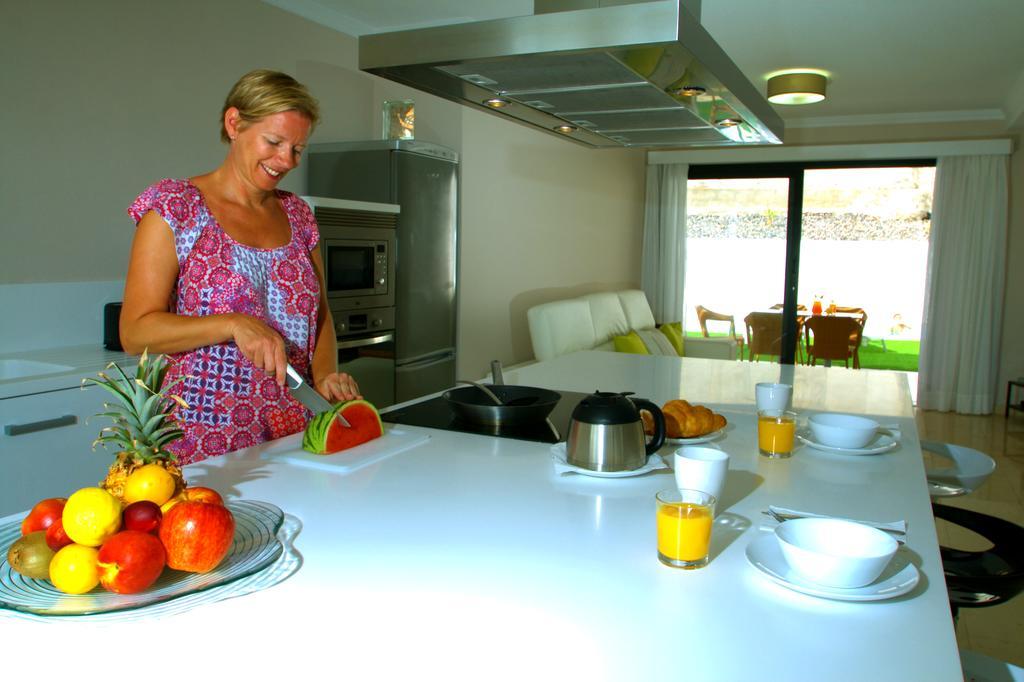 Amadores N4 * Puerto Rico (Gran Canaria)