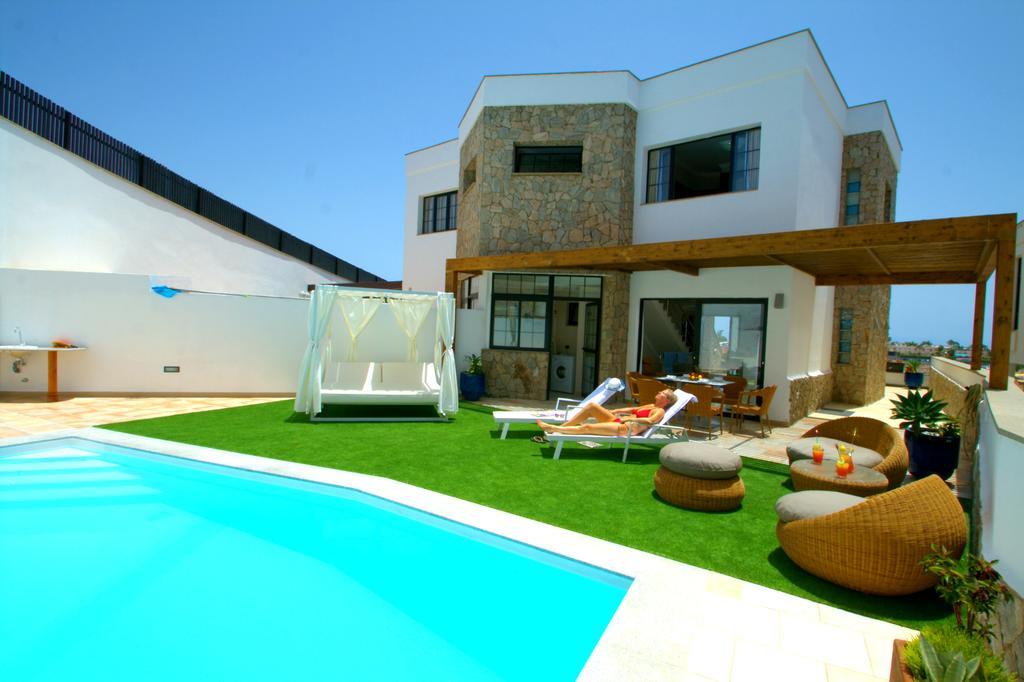 Villa Amadores N4 *