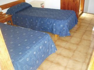 Parquemar Apartment