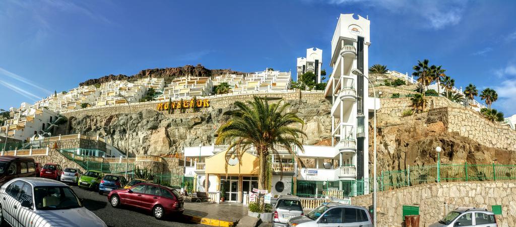 Monsenor Apartment Playa Del Cura (Gran Canaria)