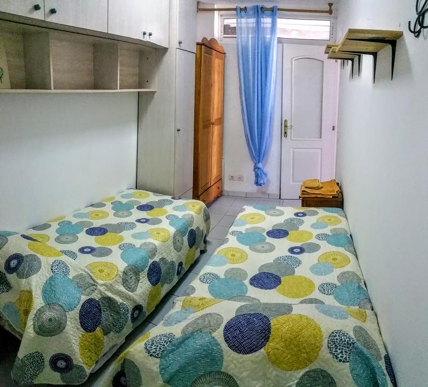 Apartment Monsenor *
