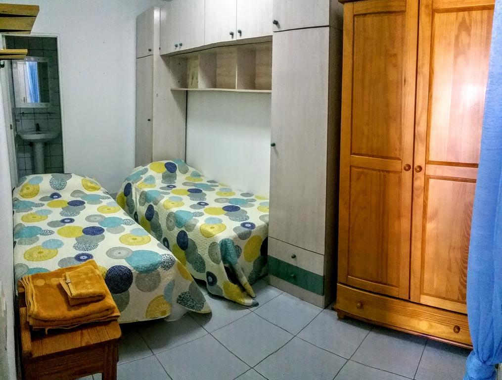 Apartment Monsenor Playa Del Cura (Gran Canaria)