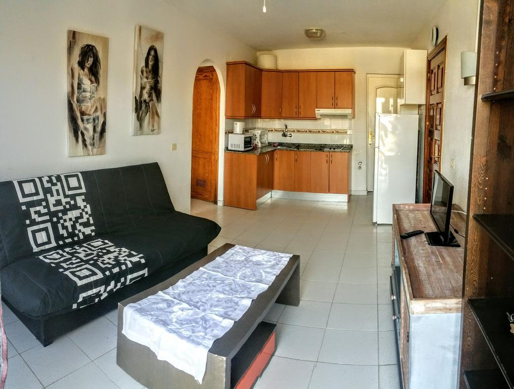 Apartment Monsenor