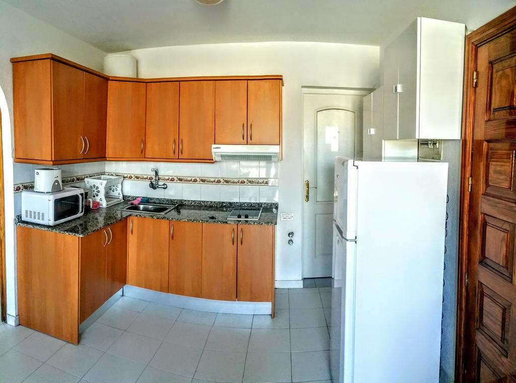 Apartment Monsenor *