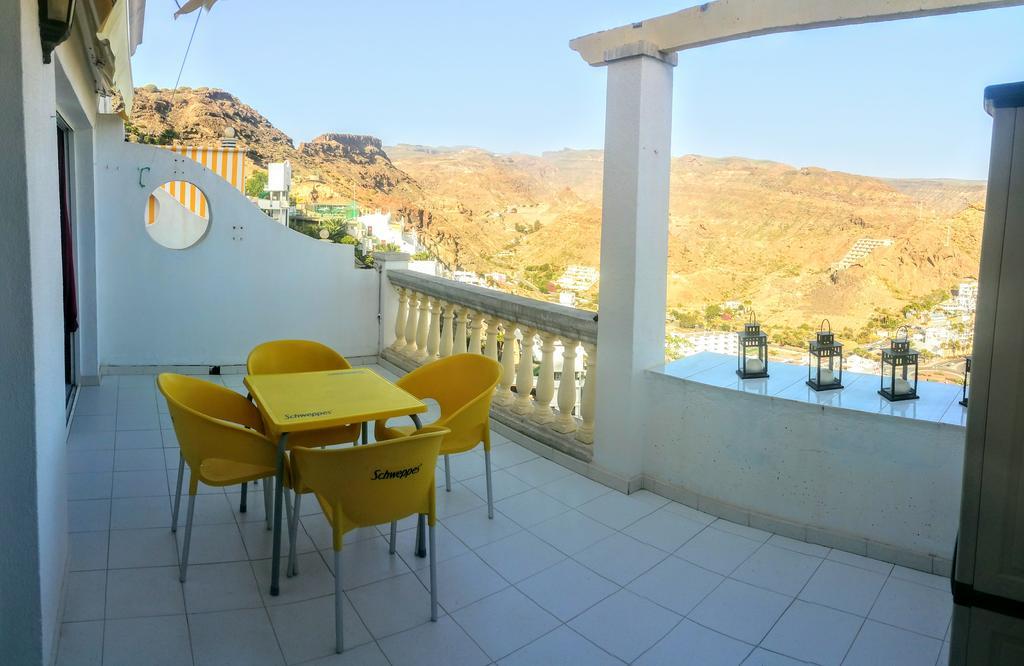 Monsenor Apartment *