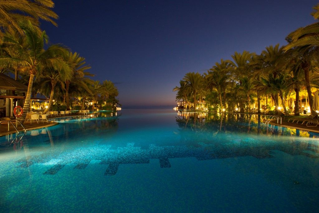 Lopesan Costa & 5* Meloneras
