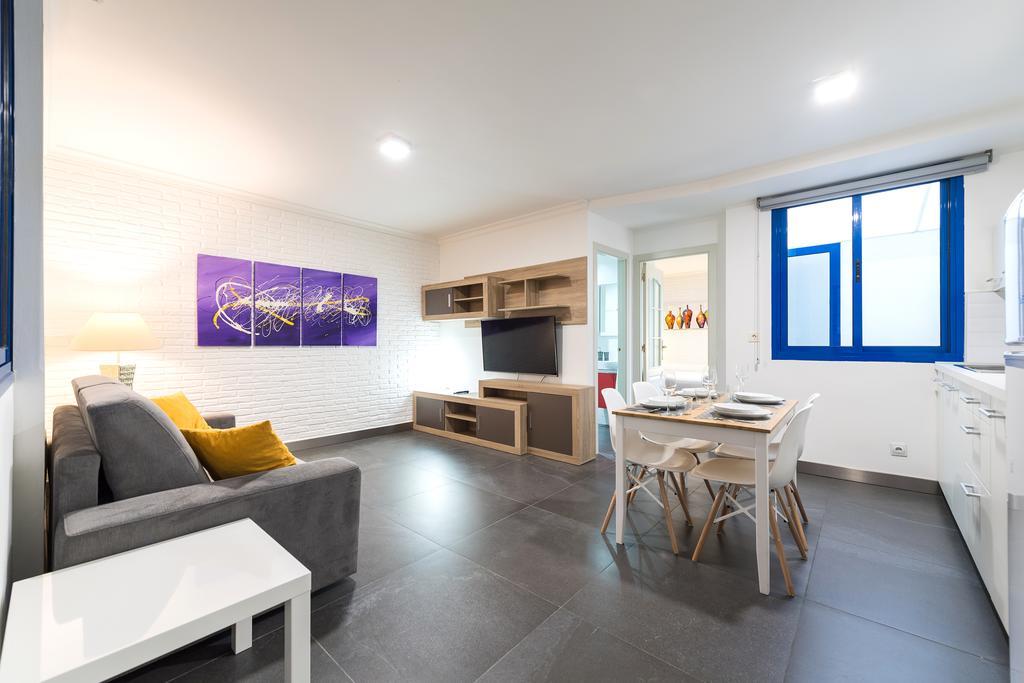 17 Apartamento