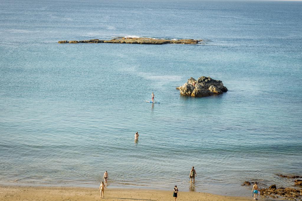 Apartamento Living Canteras - Beachfront Roof Terrace Las Palmas de Gran Canaria
