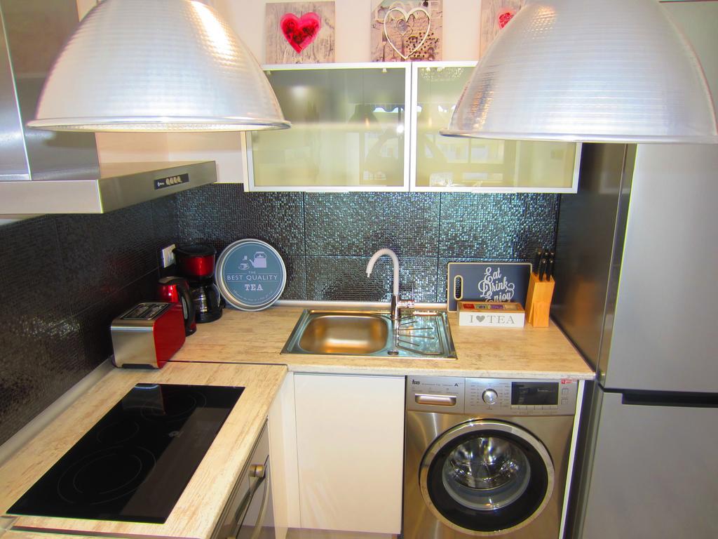 Iguazu Luxury Apartment
