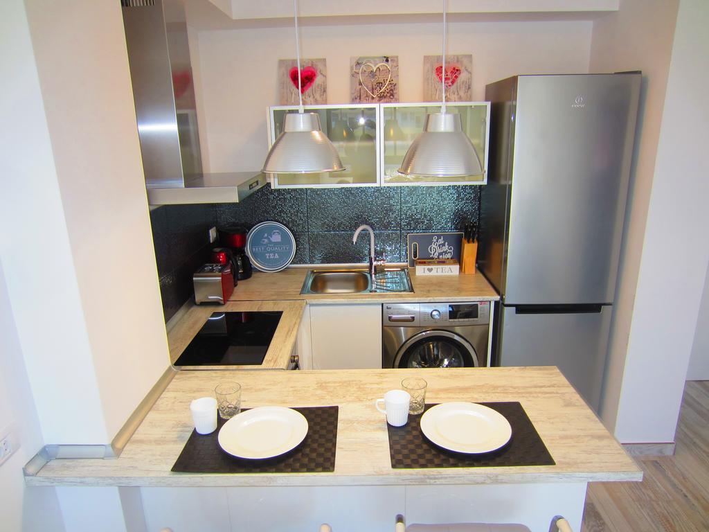 Apartment Iguazu Luxury *