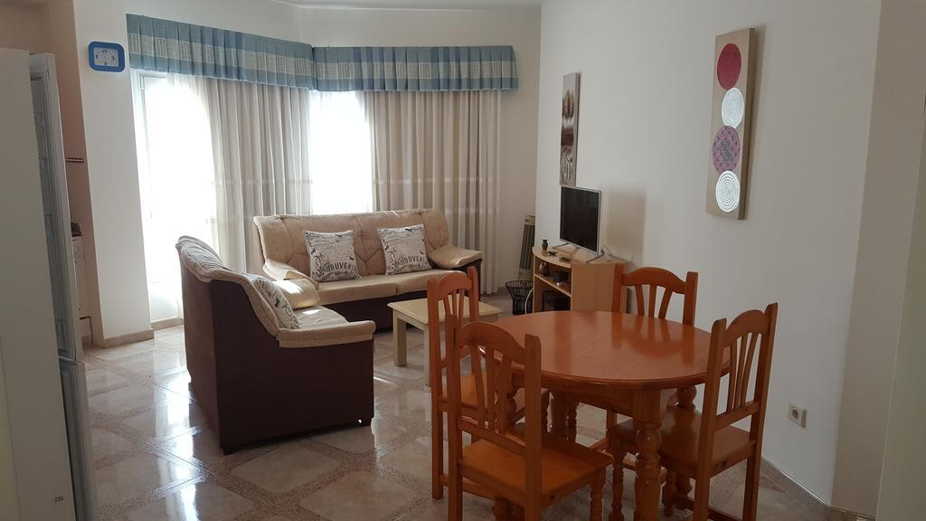 Apartamentos Castillo Mar Gran Canaria