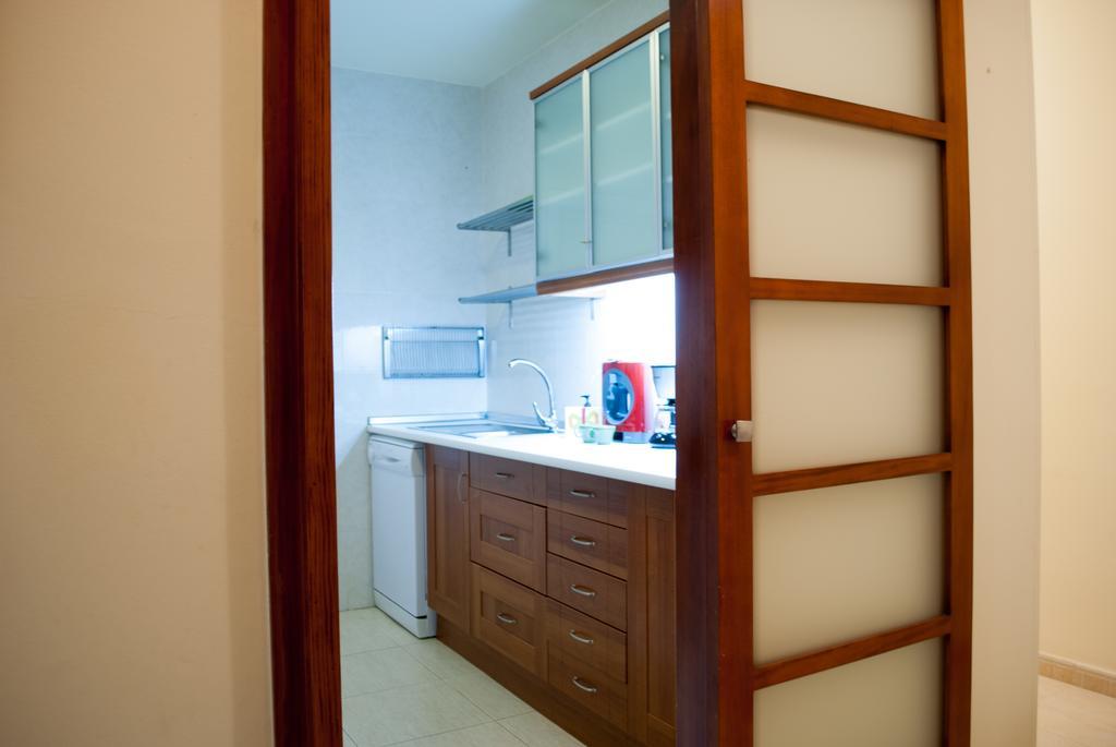 Apartment Fernando Guanarteme *