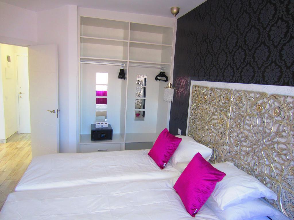 Iguazu Luxury Playa del Ingles (Gran Canaria)