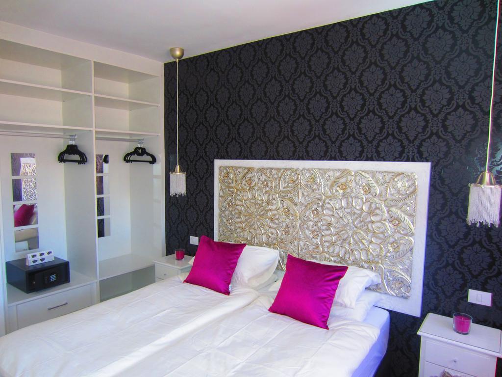 Iguazu Luxury * Playa del Ingles (Gran Canaria)