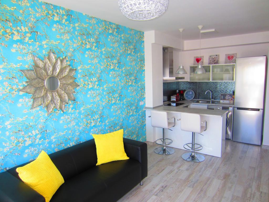 Iguazu Luxury Apartment Playa del Ingles (Gran Canaria)