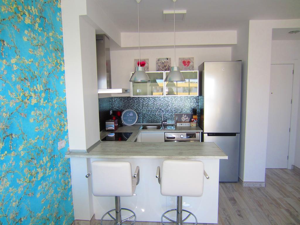 Apartment Iguazu Luxury *