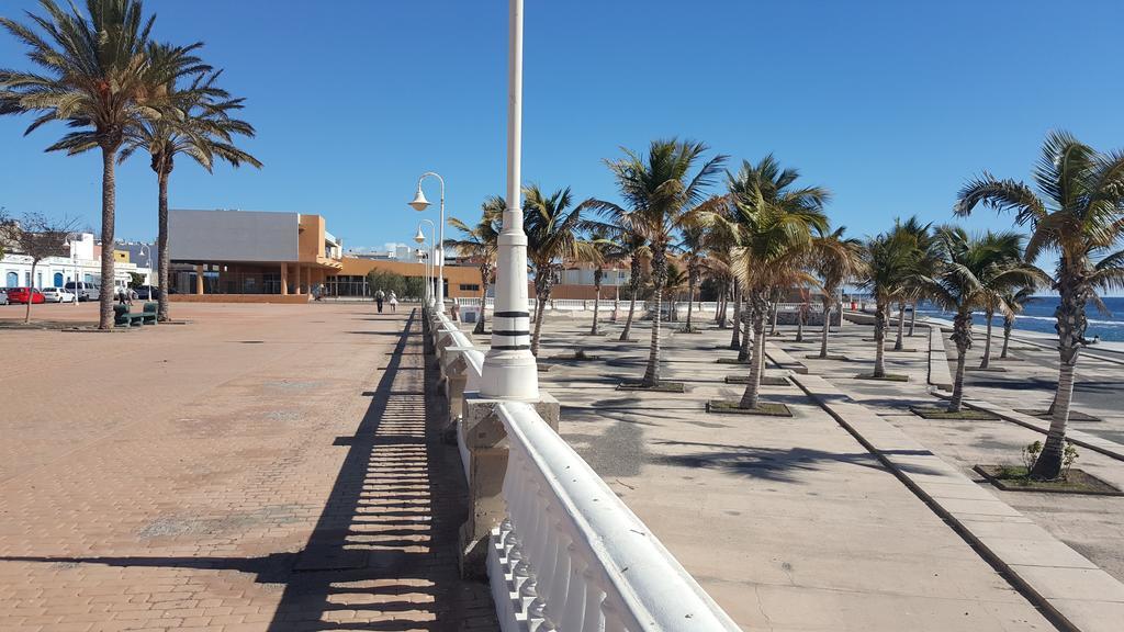 Apartamentos Castillo Mar Gran Canaria *