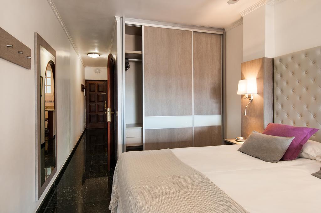 Appartement Don Carlos *