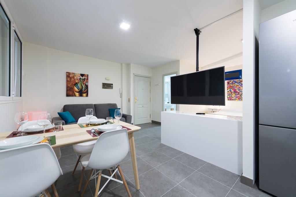 Apartamento Garden 12 *