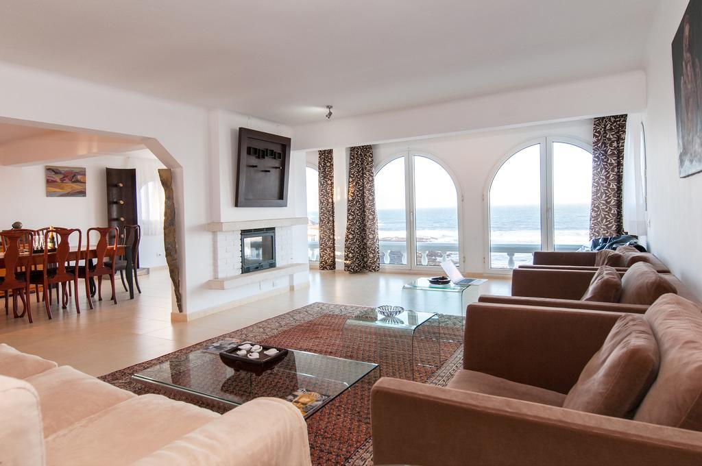 Vakantiehuis Terrace On The *
