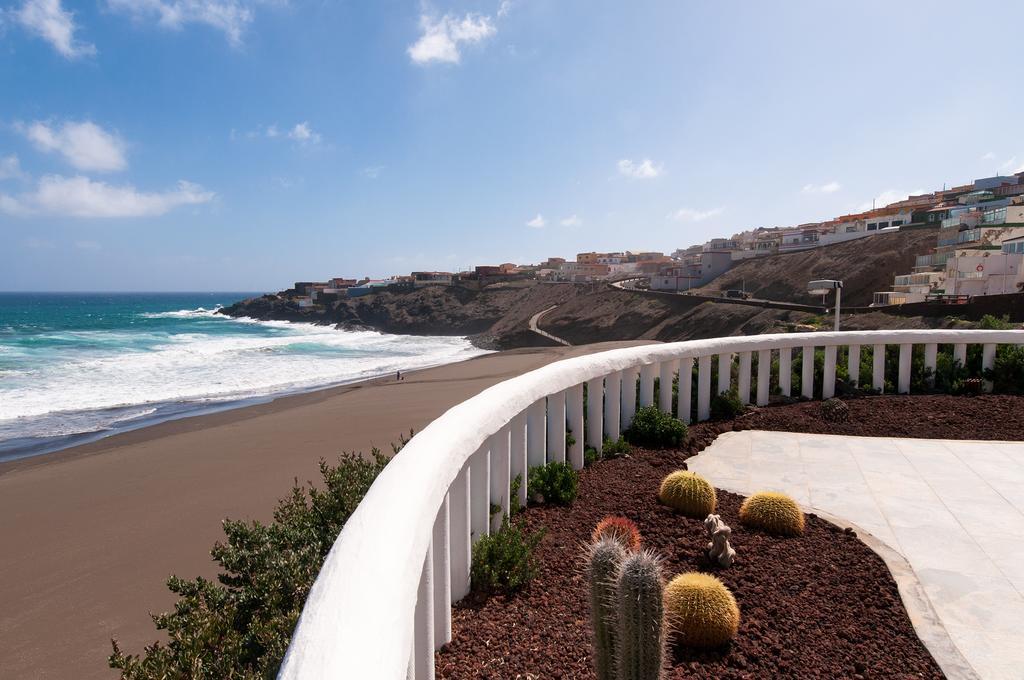 Terrace On The * Playa Del Hombre