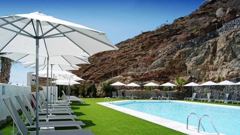 Apartment Canaima (adults Only) Puerto Rico (Gran Canaria)