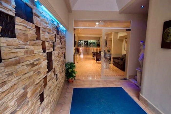 Apartment Catalina Park Las Palmas de Gran Canaria