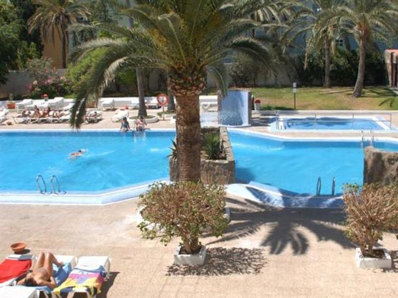 Agaete Parque & Pool View Playa del Inglés