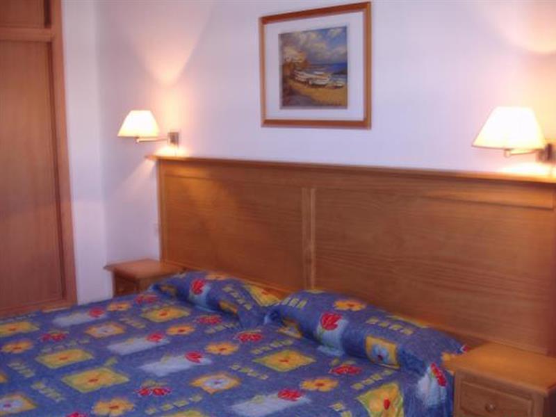 Aparthotel Agaete Parque & Pool View 2*