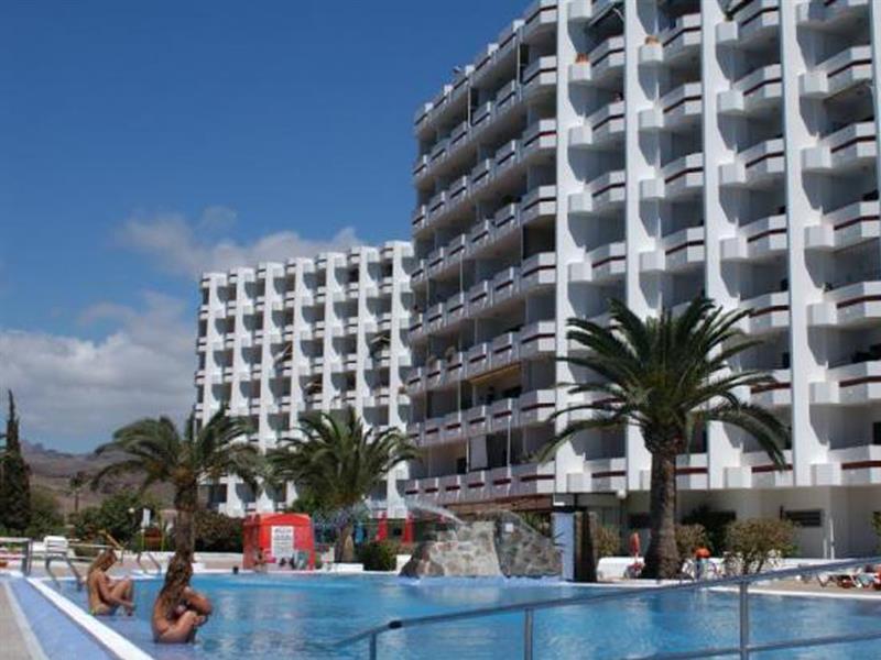 Agaete Parque & Pool View 2*