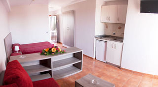 Parquemar Apartment Playa del Inglés