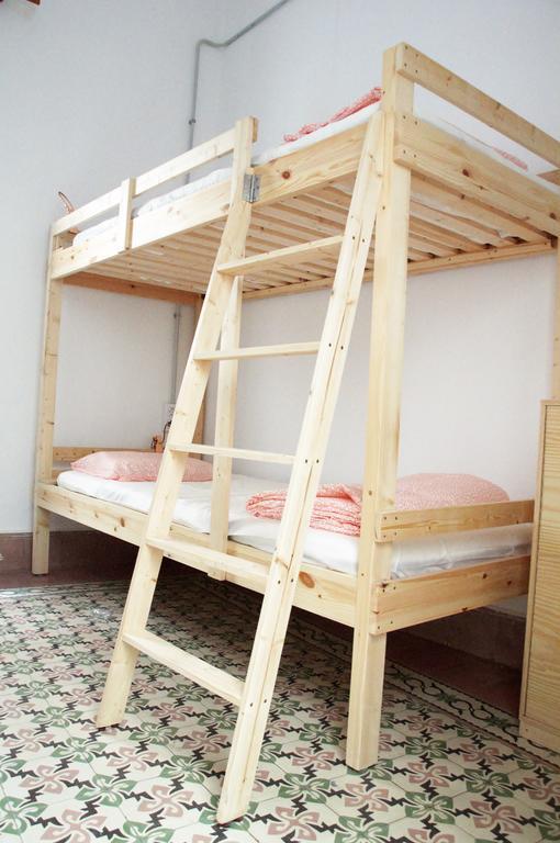 Hostel Lua Lua Palmas (adults Only) *